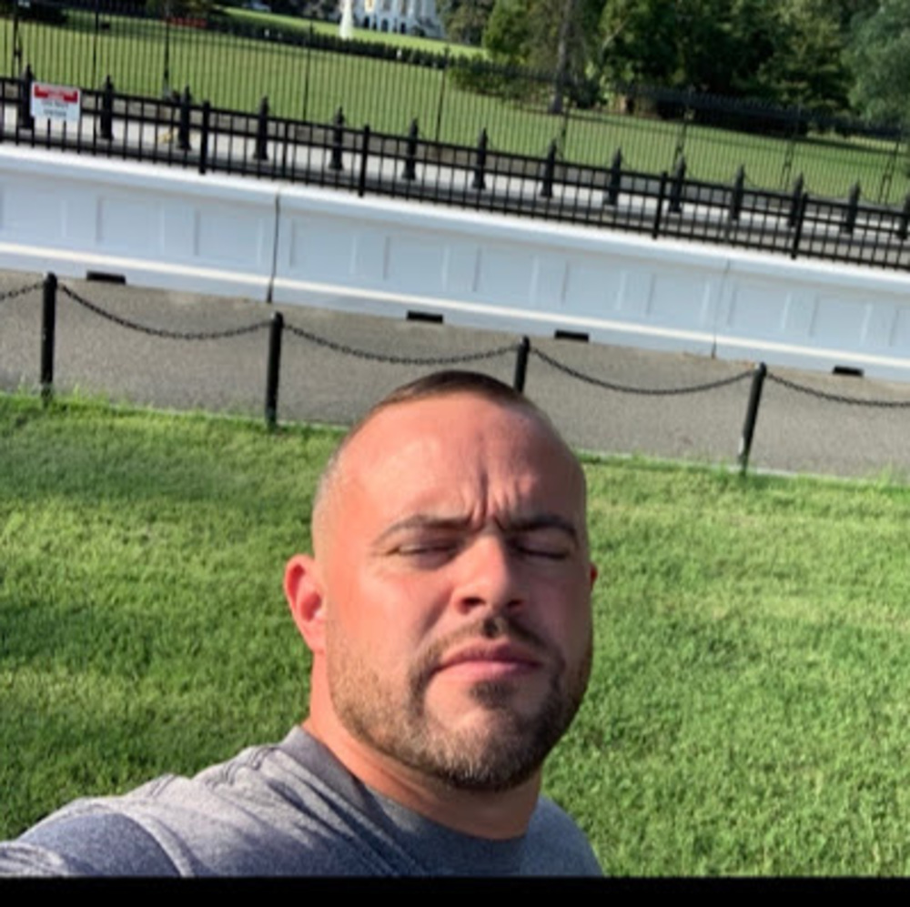 Meet your Posher, Edward